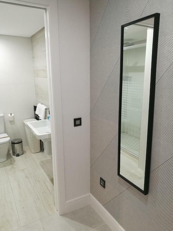 Apartamentos Las Palmeras Palma del Rio Luaran gambar
